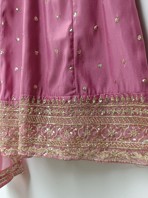 PREET (BLUSH PINK)