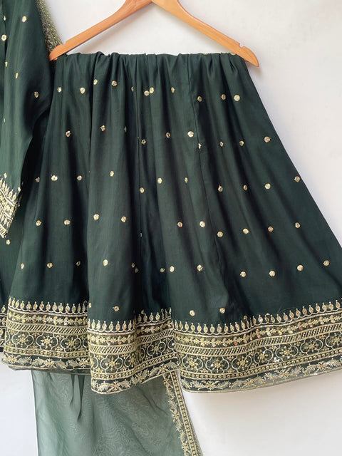 PREET (D GREEN)