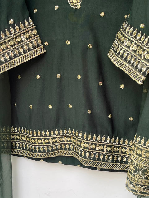PREET (D GREEN)