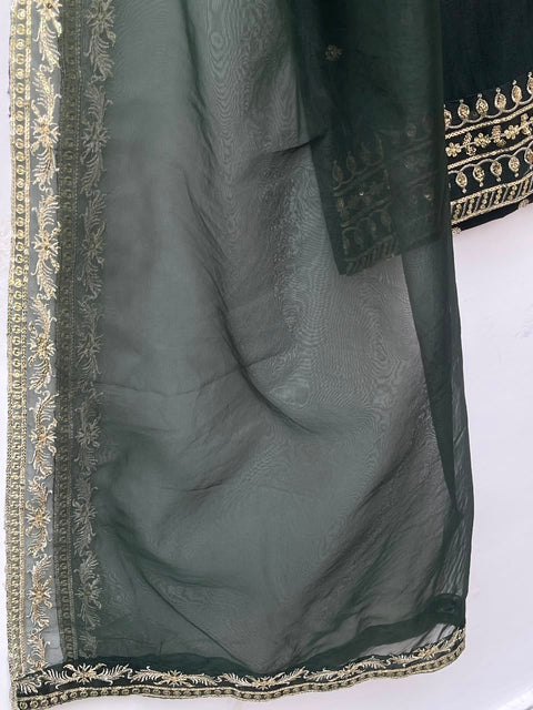 PREET (D GREEN)