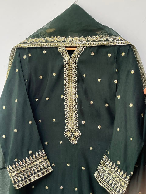 PREET (D GREEN)