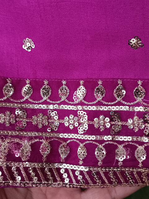 PREET (MAGENTA)