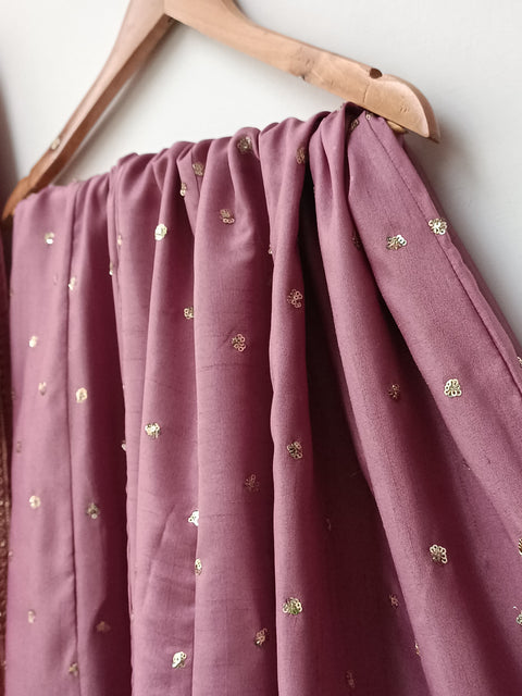 PREET (MAUVE)