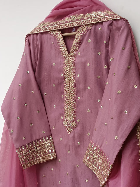 PREET (MAUVE)
