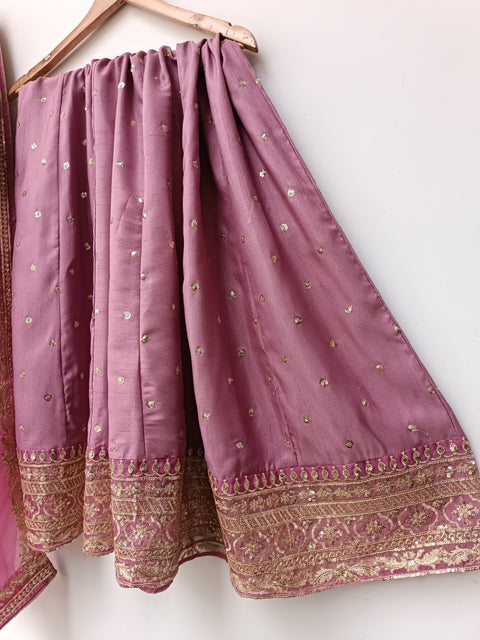 PREET (MAUVE)