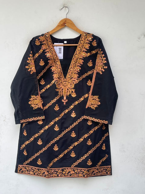 QUDSIA (BLACK)