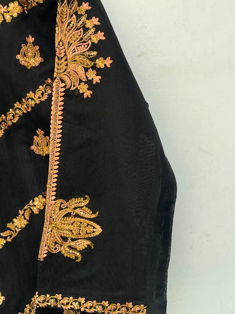 QUDSIA (BLACK)
