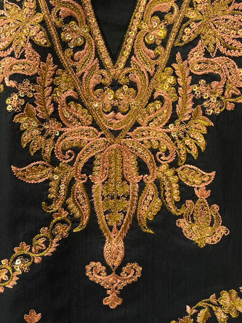QUDSIA (BLACK)