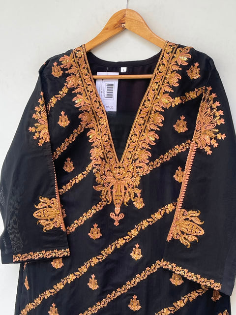 QUDSIA (BLACK)