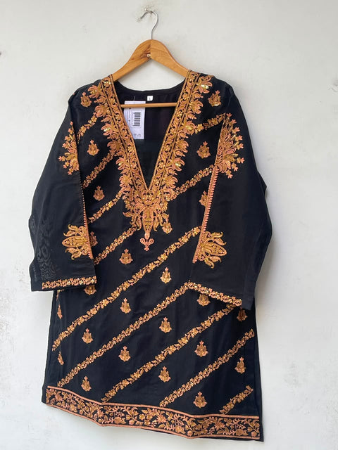 QUDSIA (BLACK)