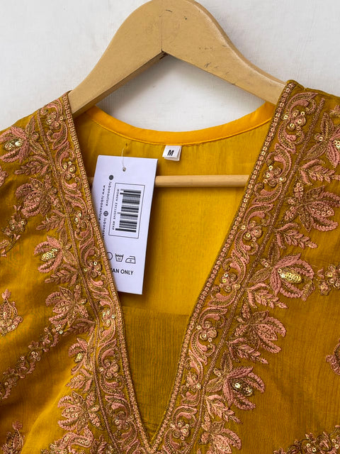 QUDSIA (YELLOW)
