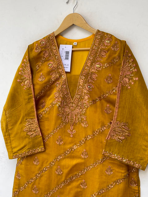 QUDSIA (YELLOW)