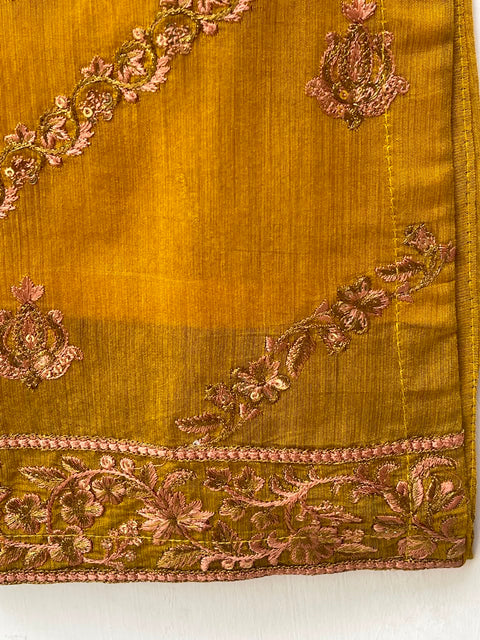 QUDSIA (YELLOW)