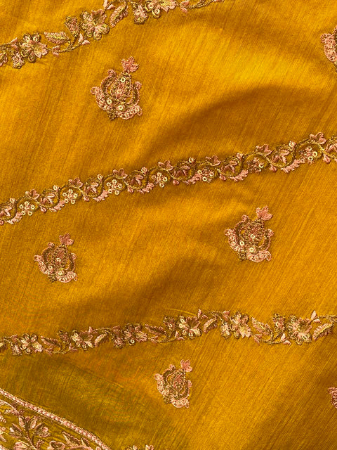 QUDSIA (YELLOW)