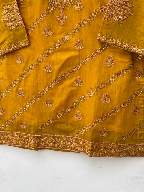 QUDSIA (YELLOW)