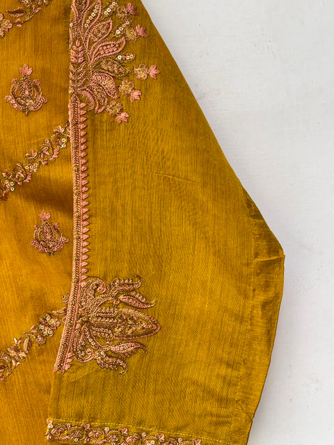 QUDSIA (YELLOW)