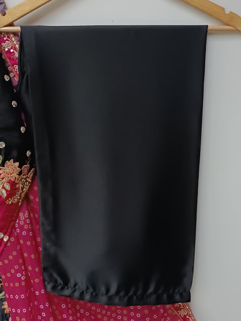RAAZ (BLACK)