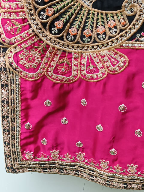 RAAZ (BLACK)
