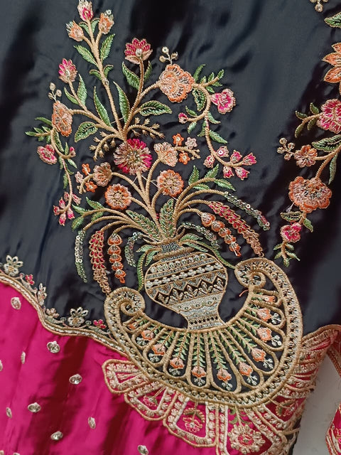 RAAZ (BLACK)