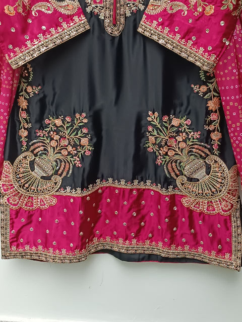 RAAZ (BLACK)