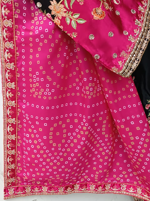 RAAZ (BLACK)
