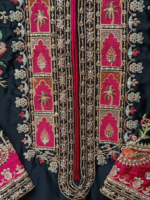 RAAZ (BLACK)