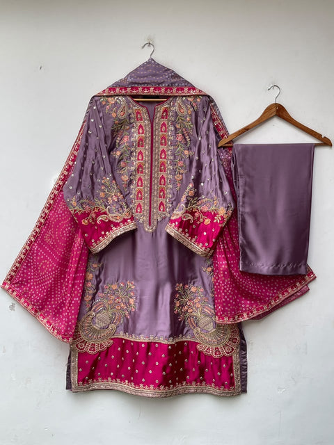RAAZ (LILAC)