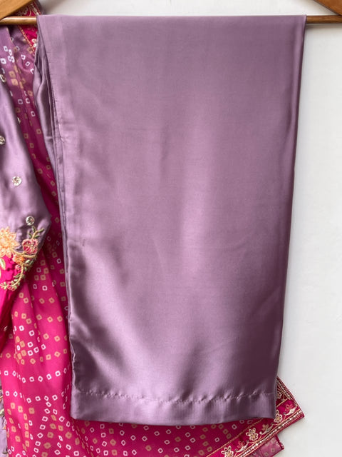 RAAZ (LILAC)