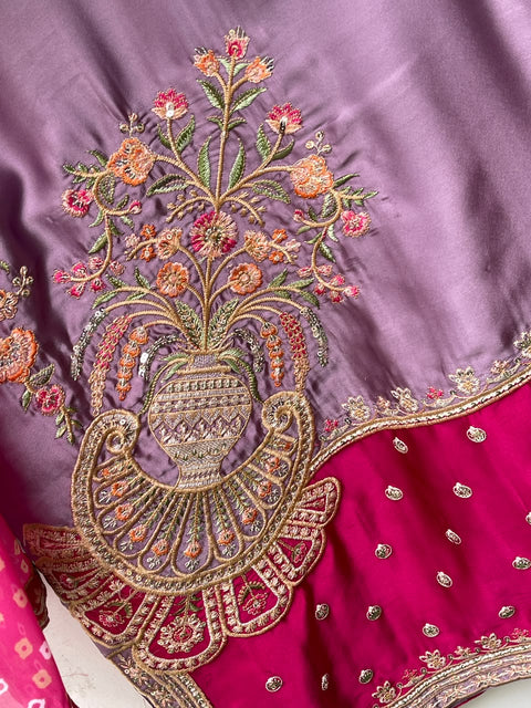 RAAZ (LILAC)