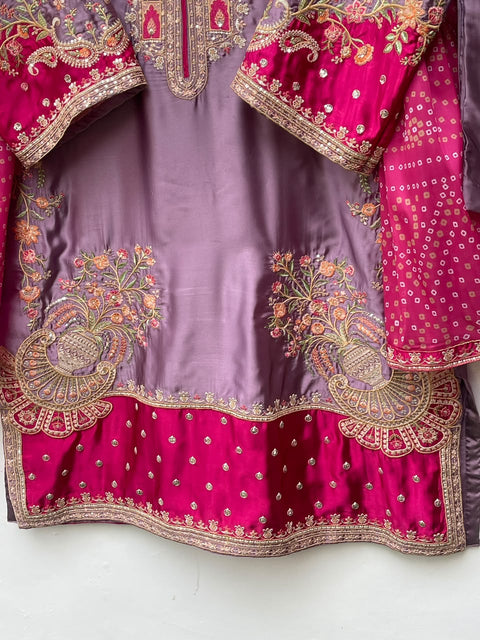 RAAZ (LILAC)