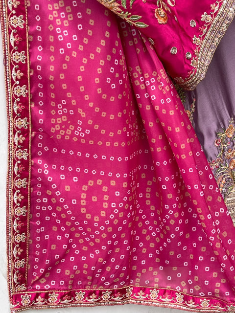 RAAZ (LILAC)