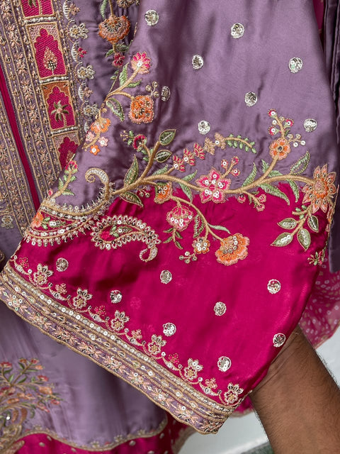 RAAZ (LILAC)