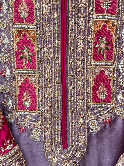 RAAZ (LILAC)