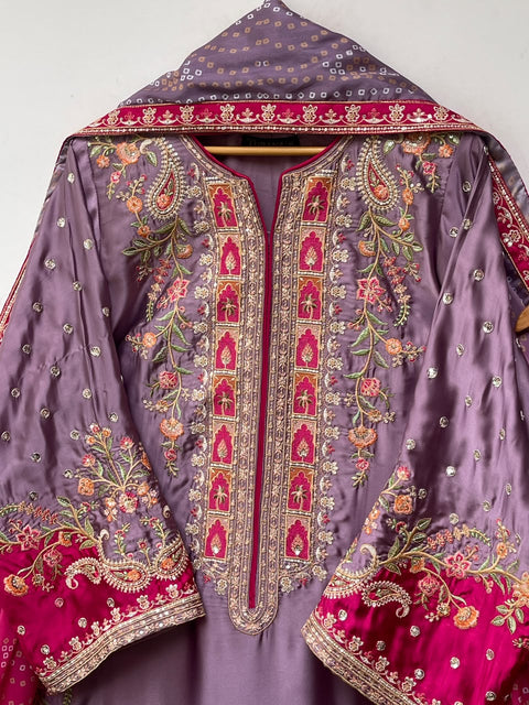 RAAZ (LILAC)