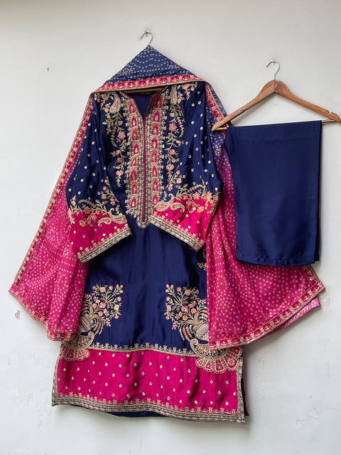 RAAZ (NAVY)