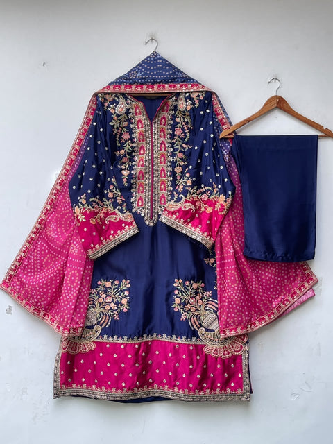 RAAZ (NAVY)