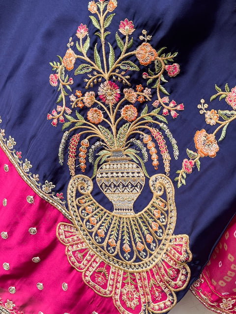 RAAZ (NAVY)