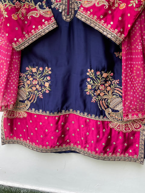 RAAZ (NAVY)