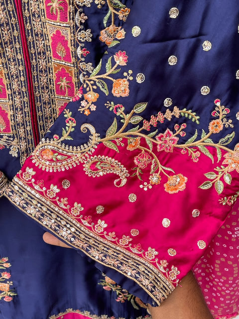 RAAZ (NAVY)