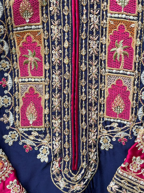 RAAZ (NAVY)