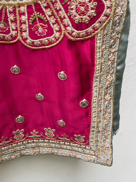 RAAZ (PISTA)