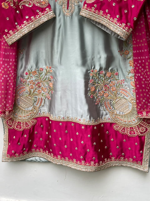 RAAZ (PISTA)