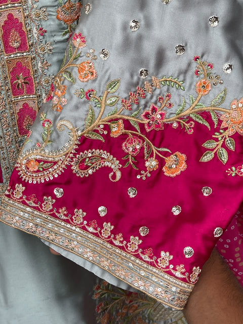 RAAZ (PISTA)