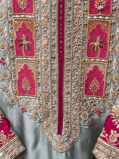 RAAZ (PISTA)