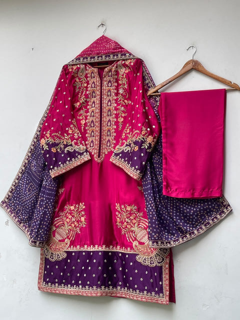 RAAZ (S PINK)