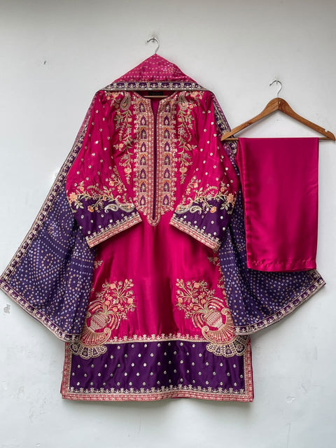 RAAZ (S PINK)