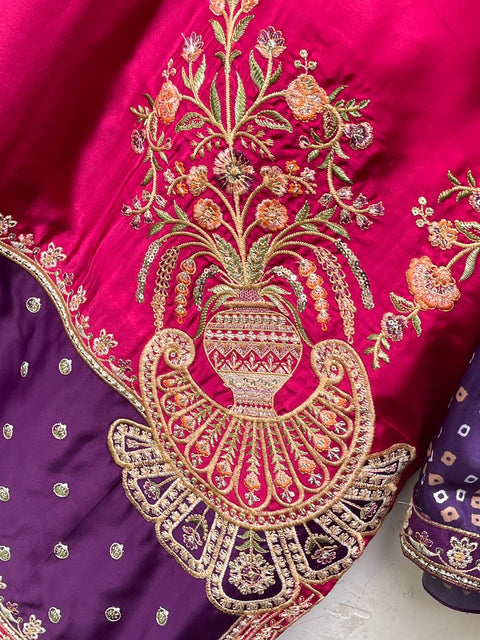 RAAZ (S PINK)