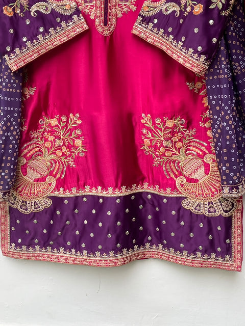 RAAZ (S PINK)