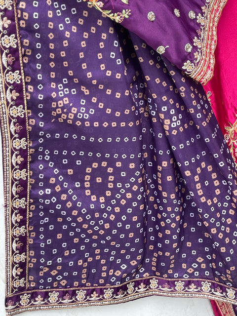 RAAZ (S PINK)