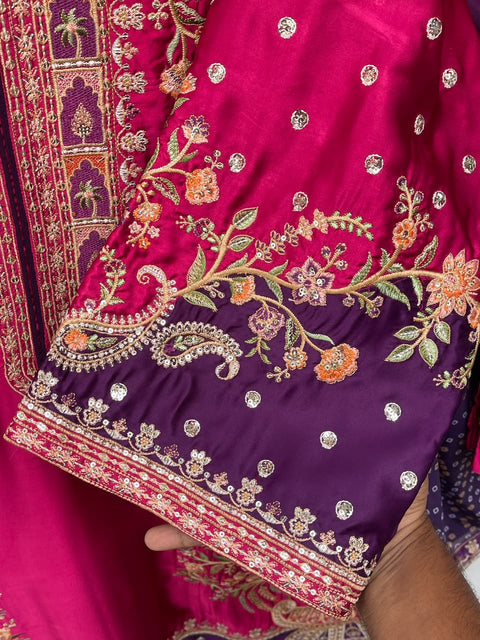 RAAZ (S PINK)